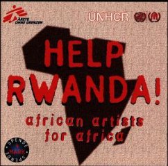 Help Rwanda! (4,-spende)