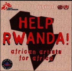 Cover Help Rwanda! (4,-spende)