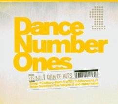 Dance No.Ones-Greate