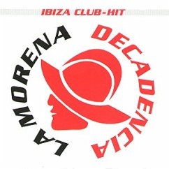 Decadencia - La Morena