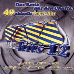 Viva Hits (Vol. 12) - Viva Hits 12 (2001)
