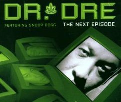 The Next Episode Feat.Snoop.D