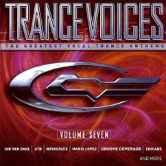 Trance Voices (Vol. 7)