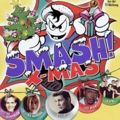 Smash! X-mas