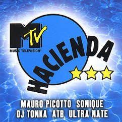 Mtv Hacienda Mtv Hacienda