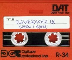 When I Rock - Elektrochemie LK