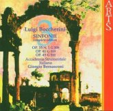 Sinfonien Vol.3 Sinfonien Vol.3