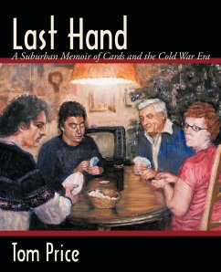 Last Hand - Price, Tom