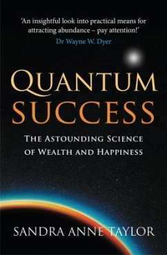 Cover Quantum Success
