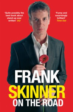 Frank Skinner on the Road - Skinner, Frank