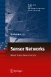 Sensor Networks - Bild 1