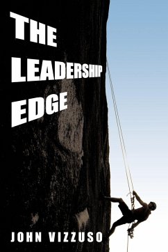 The Leadership Edge - Vizzuso, John