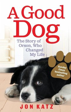 A Good Dog - Katz, Jon