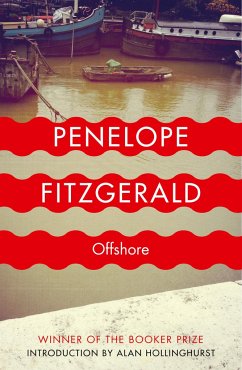 Offshore - Fitzgerald, Penelope