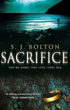 Sacrifice - Bolton, Sharon