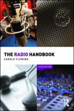 The Radio Handbook - Fleming, Carole