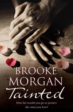 Cover Tainted