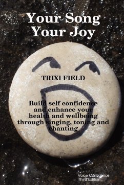 Your Song Your Joy - Field, Trixi