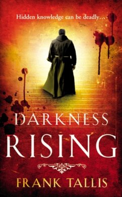 Darkness Rising - Tallis, Frank