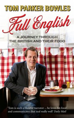 Full English - Bowles, Tom Parker