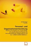 Personal- und Organisationsentwicklung