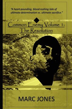 Common Enemy Volume 1