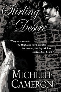 Stirling Desire - Cameron, Michelle