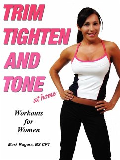 Trim Tighten and Tone - Rogers, Mark