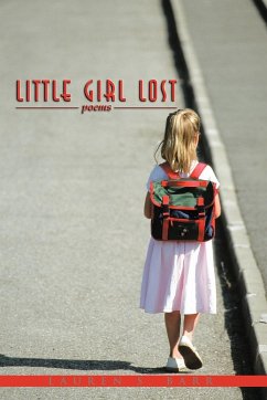 Little Girl Lost - Barr, Lauren S.
