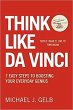 Think Like Da Vinci - Bild 1