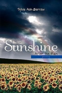Sunshine After the Rain - Sylvia Ash-Barrow