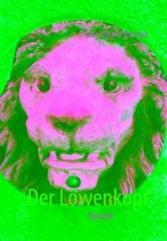 Der Löwenkopf