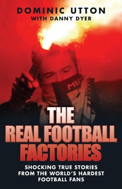 Cover Real Football Factories
