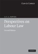 Perspectives on Labour Law - Bild 1