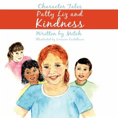 Patty Liz and Kindness - Mitchell, Laurence