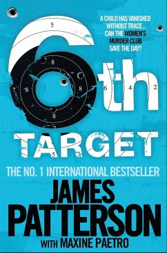 The 6th Target - Patterson, James; Paetro, Maxine