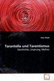 Tarantella und Tarentismus