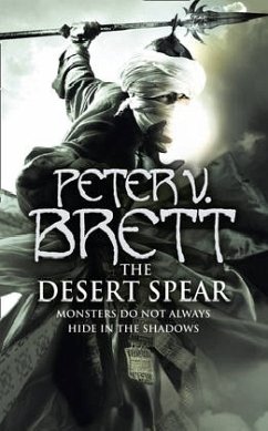 The Desert Spear - Brett, Peter V.