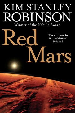 Red Mars - Robinson, Kim Stanley