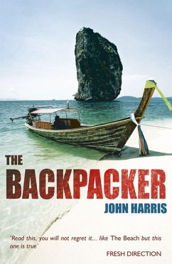 The Backpacker - Harris, John