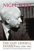 The Guy Liddell Diaries, Volume I