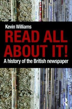 Read All About It! - Williams, Kevin
