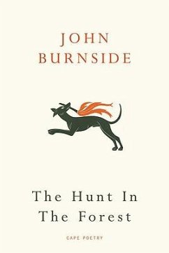 The Hunt in the Forest - Burnside, John