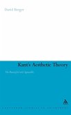 Kant's Aesthetic Theory Kant's Aesthetic Theory