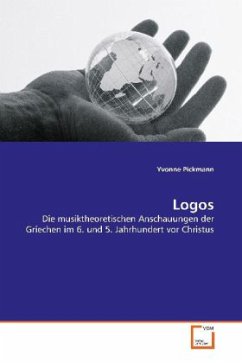 Logos - Pickmann, Yvonne