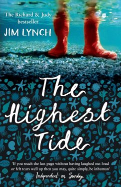 The Highest Tide - Lynch, Jim