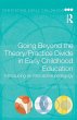 Going Beyond the Theory/Practice Divide... - Bild 1