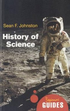 History of Science - Johnston, Sean F.