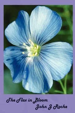 The Flax In Bloom - Roche, John