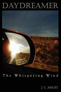 Daydreamer - The Whispering Wind - Angst, J. C.